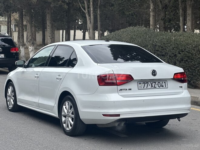 Volkswagen Jetta 2014, 190,000 km - 1.8 l - Sumqayıt