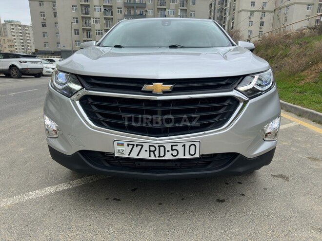Chevrolet  2019, 194,300 km - 1.5 l - Bakı