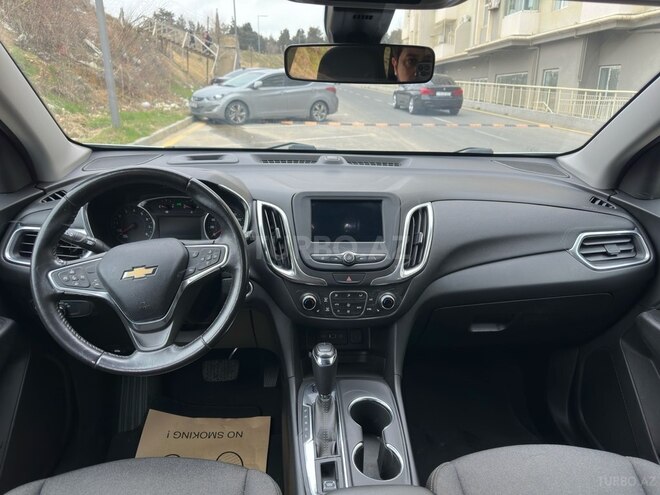 Chevrolet  2019, 194,300 km - 1.5 l - Bakı