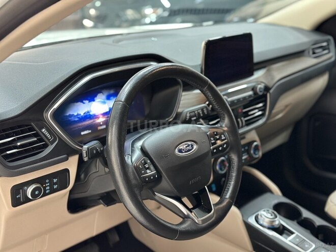 Ford Escape 2020, 55,000 km - 2.0 l - Bakı