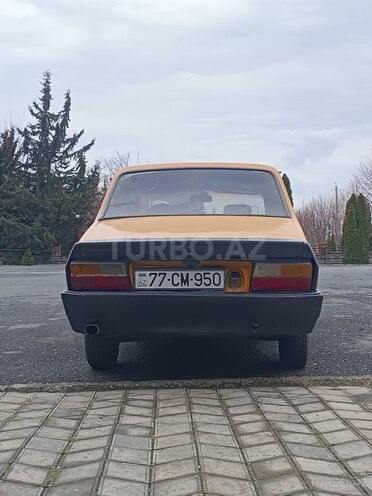 Renault 12 Toros 1997, 80,889 km - 1.2 l - Qax