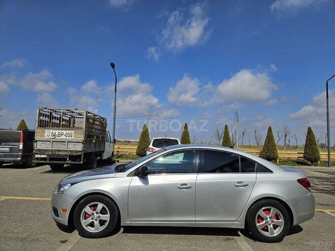 Chevrolet Cruze 2013, 290,000 km - 1.4 l - Bakı