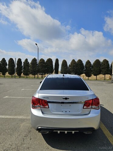 Chevrolet Cruze 2013, 290,000 km - 1.4 l - Bakı
