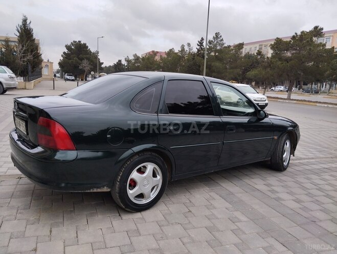 Opel Vectra 1998, 350,000 km - 1.8 l - Sumqayıt