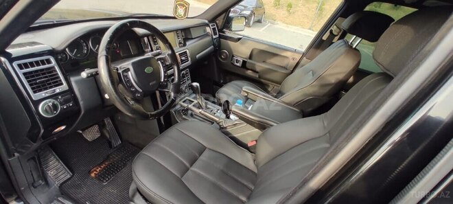 Land Rover Range Rover 2005, 302,000 km - 4.4 l - Bakı