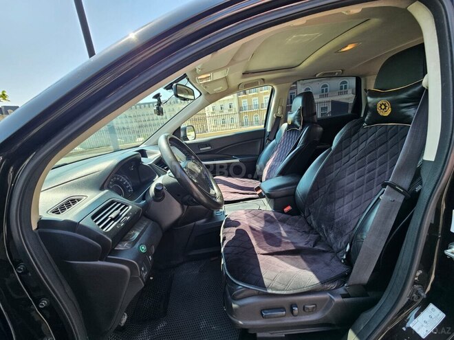 Honda CR-V 2014, 175,000 km - 2.4 l - Bakı