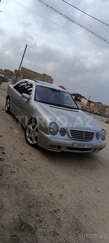 Mercedes E 200 2000, 178,967 km - 2.0 l - Bakı