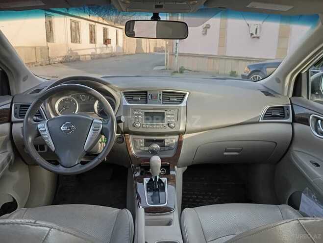 Nissan Sentra 2014, 133,000 km - 1.8 l - Bakı