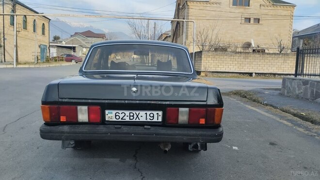 GAZ 31029 1993, 180,000 km - 2.4 l - Zaqatala