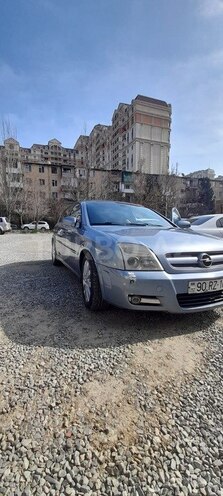 Opel Signum 2003, 293,000 km - 2.2 l - Bakı