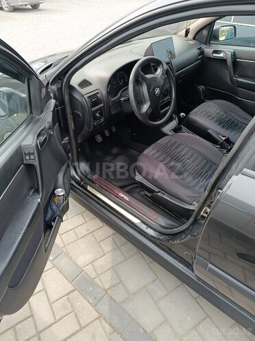 Opel Astra 1999, 555,000 km - 1.6 l - Bakı