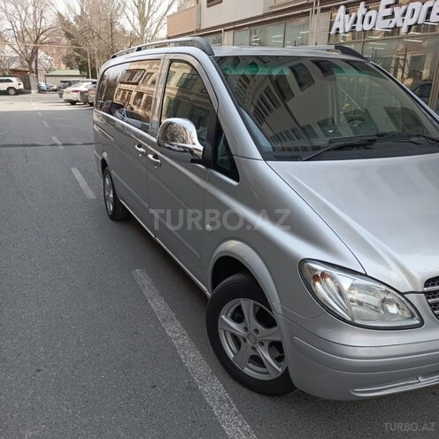 Mercedes Vito 2008, 375,000 km - 2.2 l - Bakı