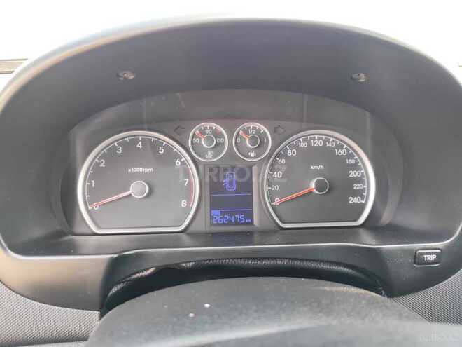 Hyundai i30 2010, 262,000 km - 1.4 l - Sumqayıt