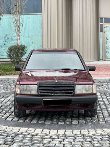 Mercedes 190 1991, 290,000 km - 1.8 l - Bakı