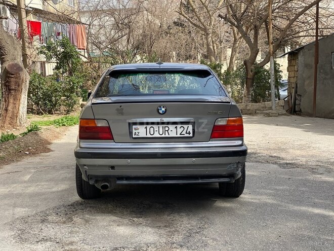BMW 318 1993, 550,000 km - 1.8 l - Bakı