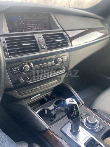 BMW X6 2011, 203,000 km - 3.0 l - Bakı