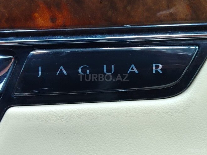 Jaguar  2011, 192,900 km - 3.0 l - Bakı