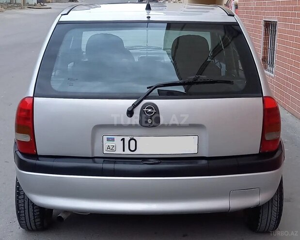 Opel Vita 1998, 149,000 km - 1.4 l - Bakı