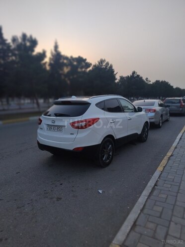 Hyundai ix35 2013, 113,194 km - 2.0 l - Sumqayıt