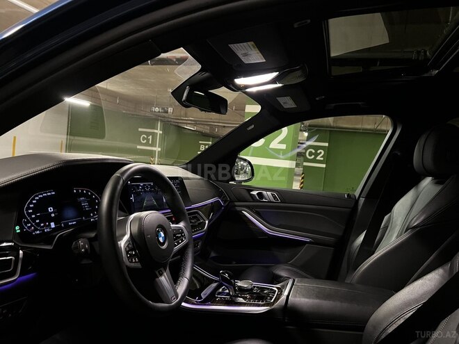 BMW X5 2020, 39,000 km - 3.0 l - Bakı