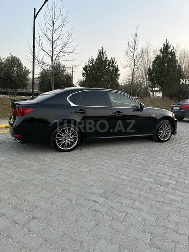 Lexus ES 350 2013, 220,112 km - 3.5 l - Bakı