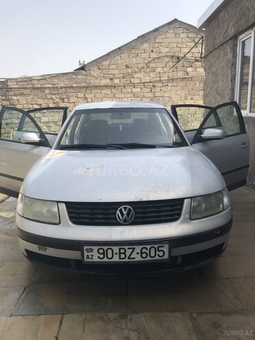 Volkswagen Passat 1999, 319,000 km - 1.8 l - Bakı