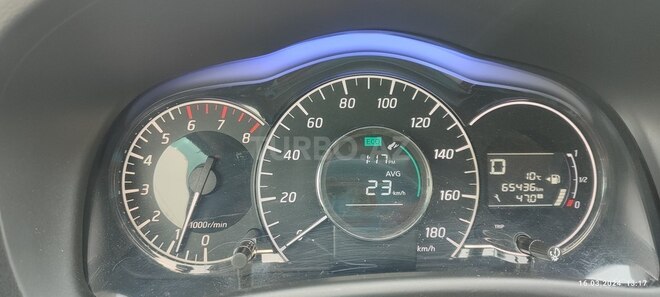 Nissan  2013, 65,436 km - 1.2 l - Sumqayıt