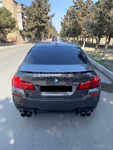 BMW 528 2012, 220,000 km - 2.0 l - Bakı