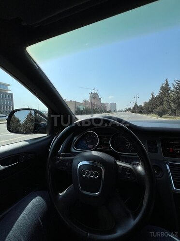 Audi Q7 2006, 238,000 km - 4.2 l - Bakı