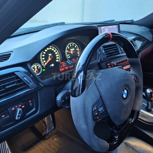 BMW 328 2012, 199,000 km - 2.0 l - Bakı