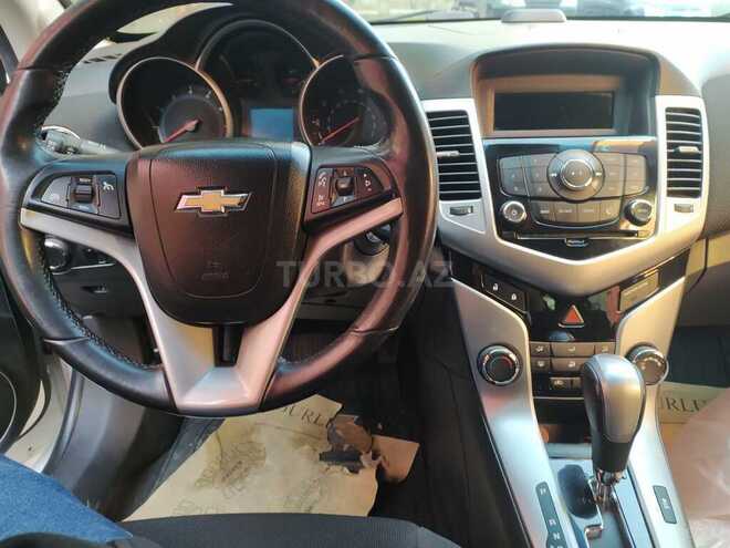 Chevrolet Cruze 2011, 295,000 km - 1.4 l - Bakı