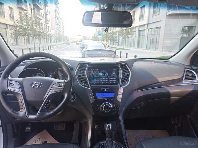 Hyundai Santa Fe 2012, 168,775 km - 2.0 l - Bakı