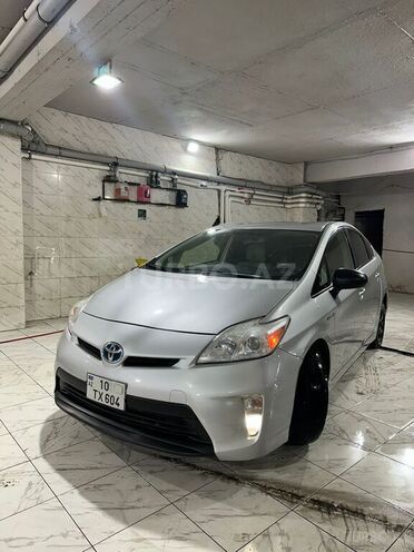 Toyota Prius 2013, 189,000 km - 1.8 l - Bakı