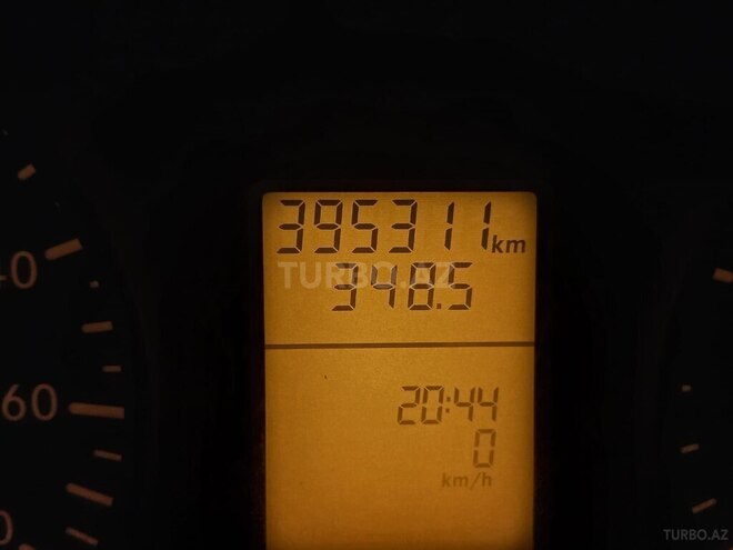 Mercedes Sprinter 313 2007, 395,311 km - 2.2 l - Gəncə
