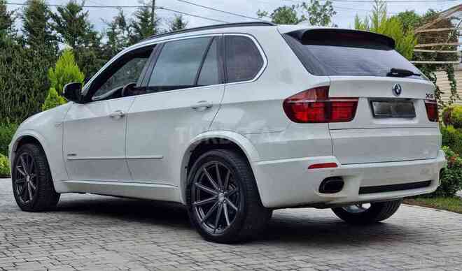 BMW X5 2010, 178,000 km - 4.4 l - Bakı