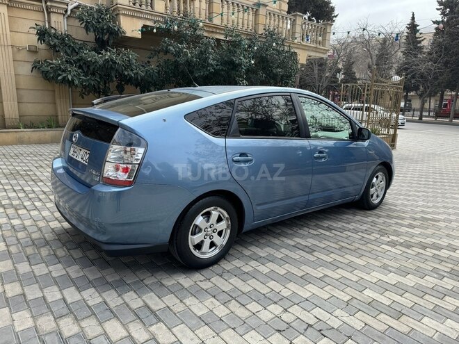 Toyota Prius 2008, 260,000 km - 1.5 l - Bakı
