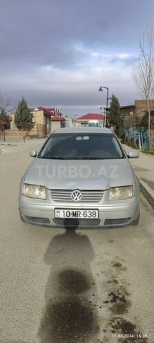 Volkswagen Bora 2000, 222,000 km - 2.0 l - Bakı