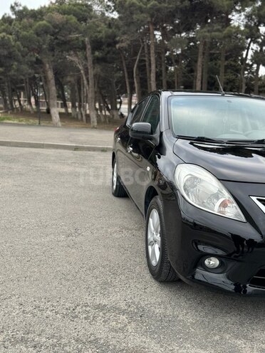 Nissan Sunny 2012, 185,400 km - 1.5 l - Bakı