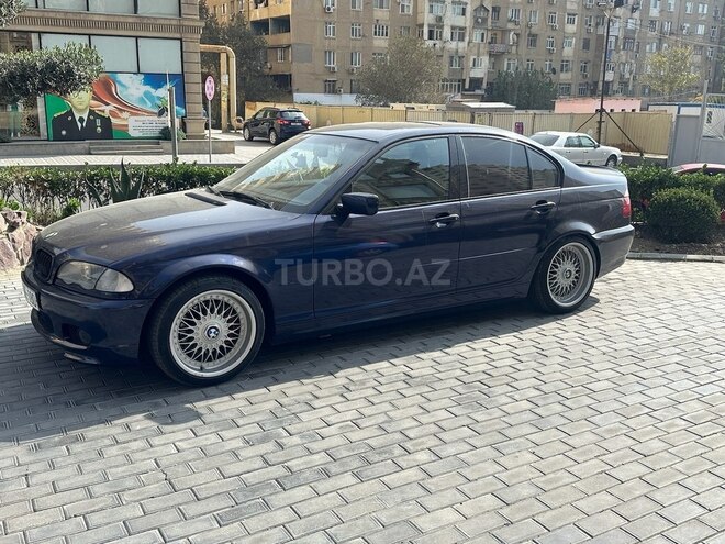 BMW 318 1998, 333,000 km - 2.0 l - Bakı