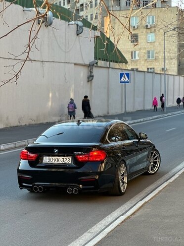 BMW 428 2016, 147,850 km - 2.0 l - Bakı