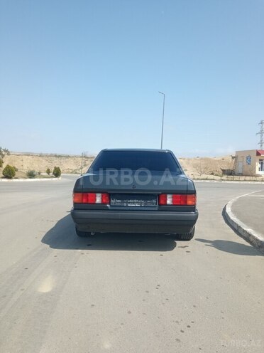 Mercedes 190 1991, 222,354 km - 2.5 l - Şirvan