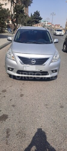 Nissan Sunny 2011, 149,024 km - 1.6 l - Bakı