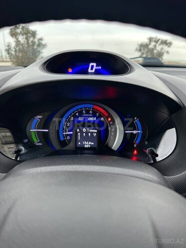 Honda Insight 2011, 190,000 km - 1.3 l - Bakı