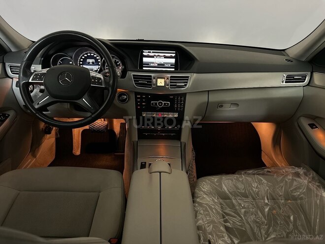 Mercedes E 250 2013, 237,000 km - 2.2 l - Bakı