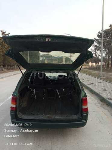 Opel Astra 1997, 430,000 km - 1.6 l - Sumqayıt