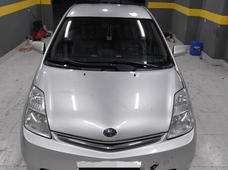Toyota Prius 2008
