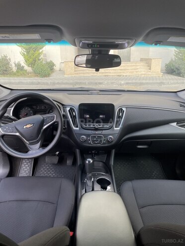 Chevrolet Malibu 2019, 56,500 km - 1.5 l - Bakı