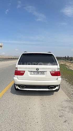 BMW X5 2006, 300,000 km - 3.0 l - Bakı