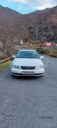 Opel Omega 1999, 370,000 km - 2.2 l - Qax