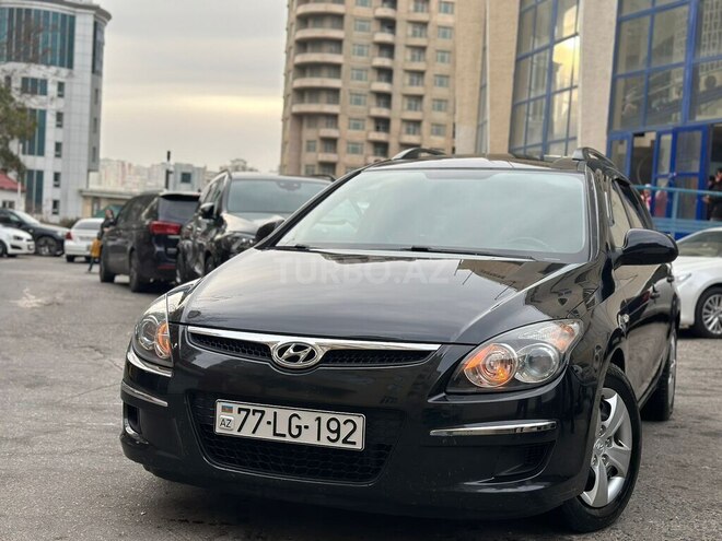 Hyundai i30 2009, 264,919 km - 2.0 l - Bakı